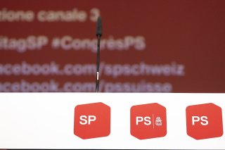 Le PS veut présenter un choix de candidats pour l'élection au Conseil fédéral (image d'illustration).